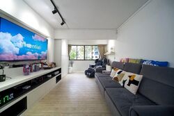 Blk 327 Sembawang Crescent (Sembawang), HDB 5 Rooms #562920071